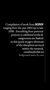 somethinofnothin.net